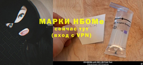 Альфа ПВП Кукмор
